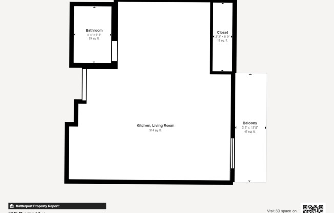 Partner-provided property photo