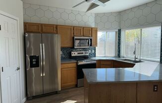 3 beds, 2 baths, $2,325