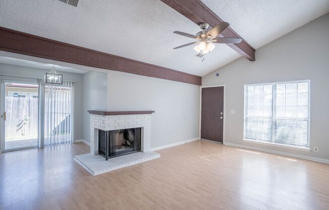 Stunning remodeled 2 Bedroom home in great area!