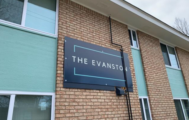 Evanston Apartments