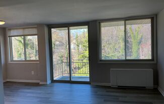 Gorgeous, unique  and pin-drop quiet Junior 1 bedroom gut-renovated apartment