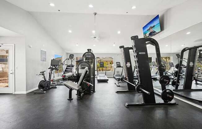 Garden Grove Apartment Homes