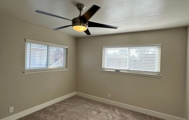 2713 and 2721 T Street, Sacramento