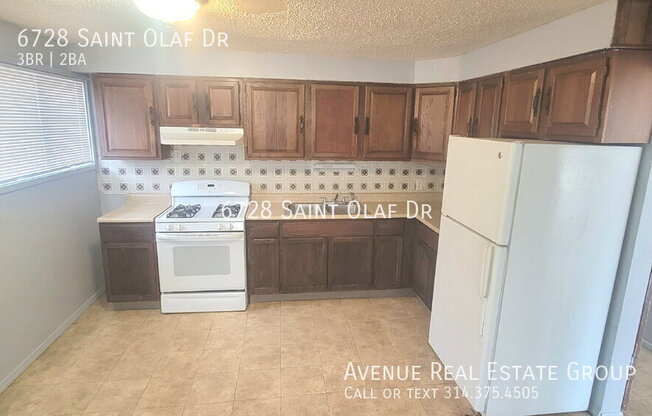 6728 SAINT OLAF DR