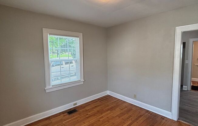 New Renovation!!!