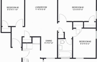 Partner-provided photo for $1295 unit