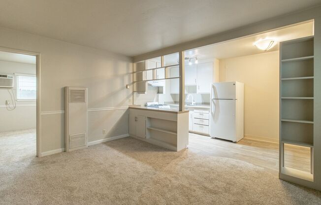 1 bed, 1 bath, $1,550, Unit 12