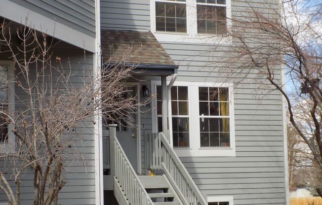 1601 W Swallow Road 7H