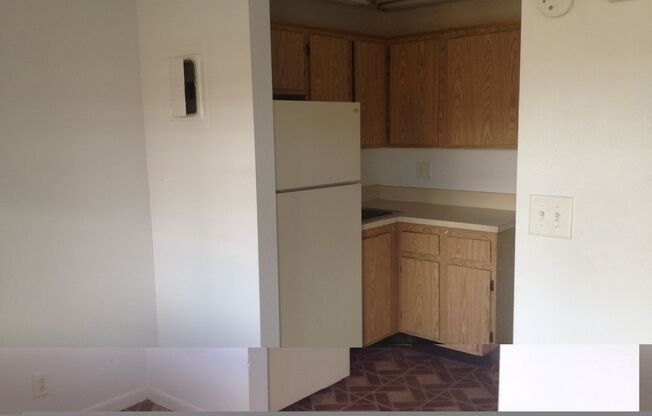 1 bed, 1 bath, $1,672