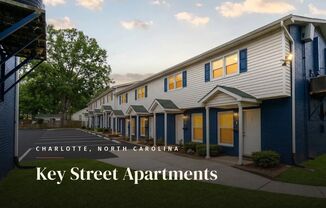 Key Street Townhomes