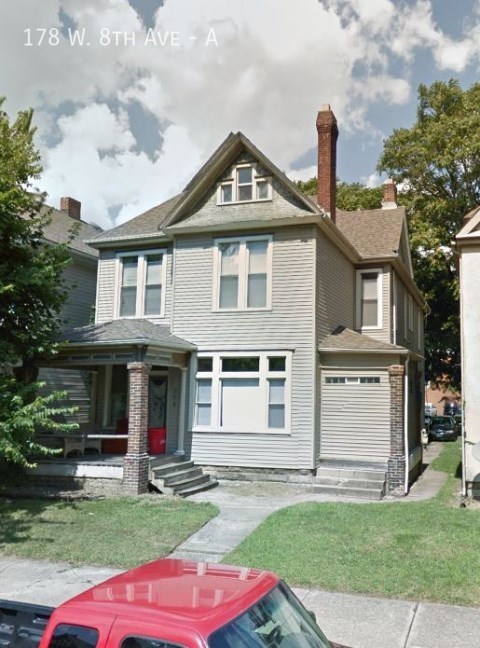 178 W 8 AVE