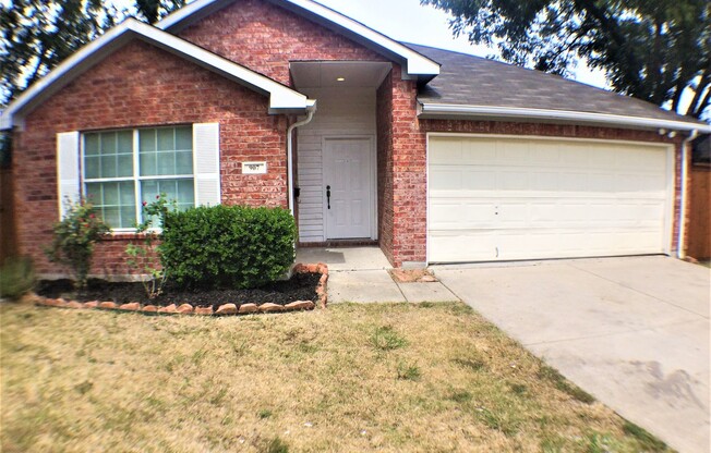 4 beds, 2 baths, $1,950