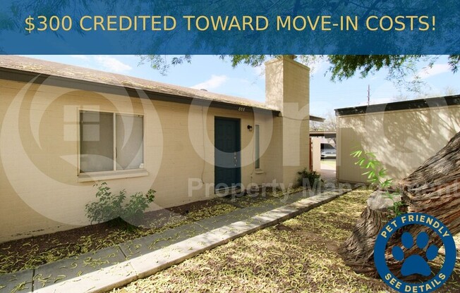 Partner-provided property photo