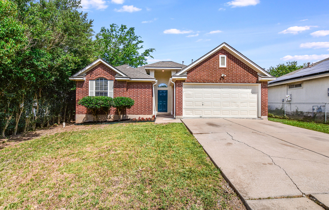 7220 BLACK PANDA TRL