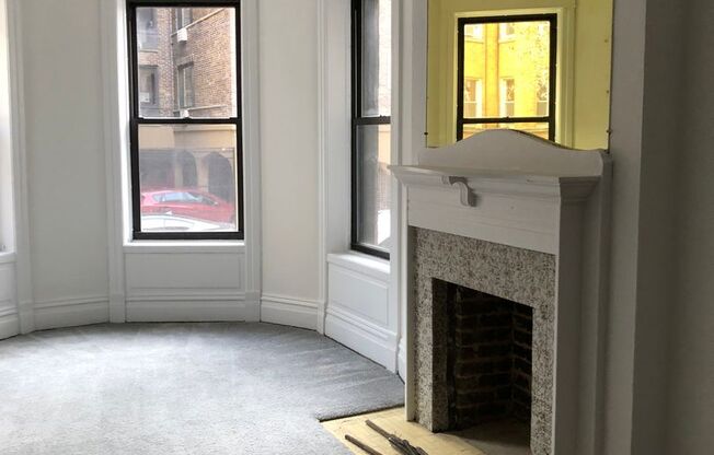 450 ST. JAMES