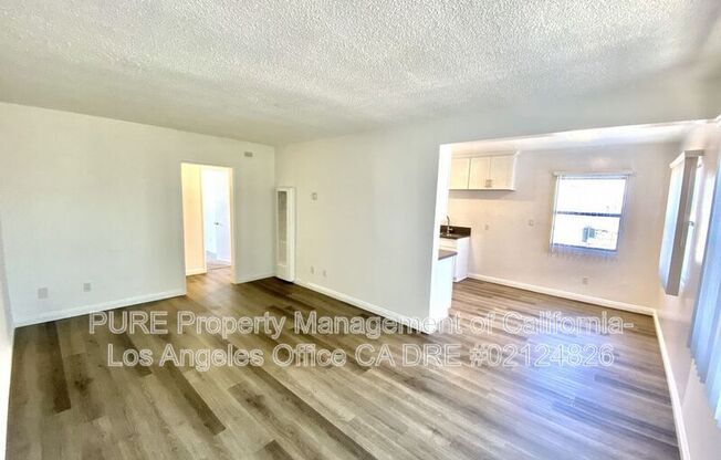 2 beds, 1 bath, 850 sqft, $1,900