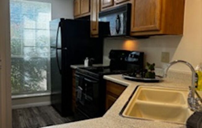 Quail Creek Apts.