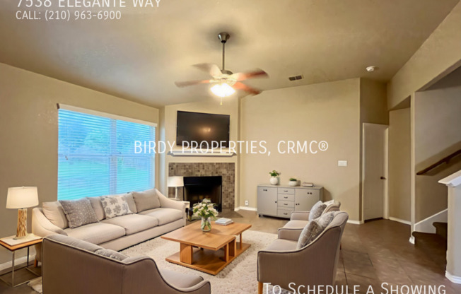 7538 ELEGANTE WAY