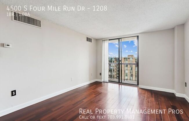 4500 S FOUR MILE RUN DR #627