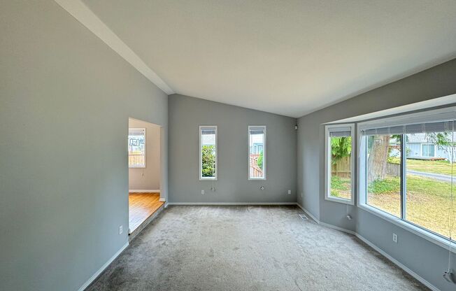 Beautifully Remodeled Lynnwood Home on Private 1/4-Acre Lot