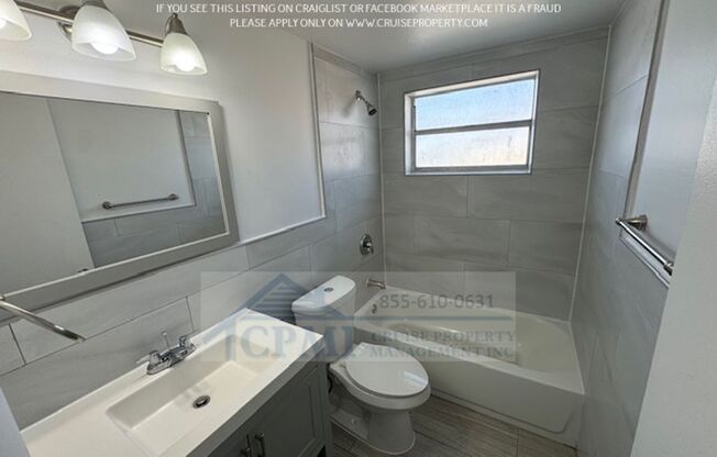 2 beds, 2 baths, 1,048 sqft, $1,975, Unit 42