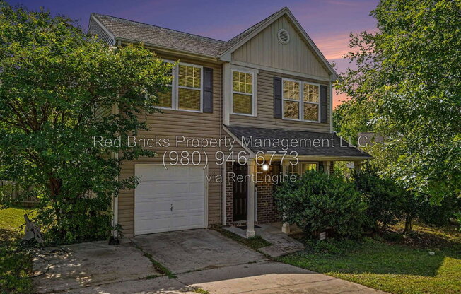11325 DEER CHASE LN