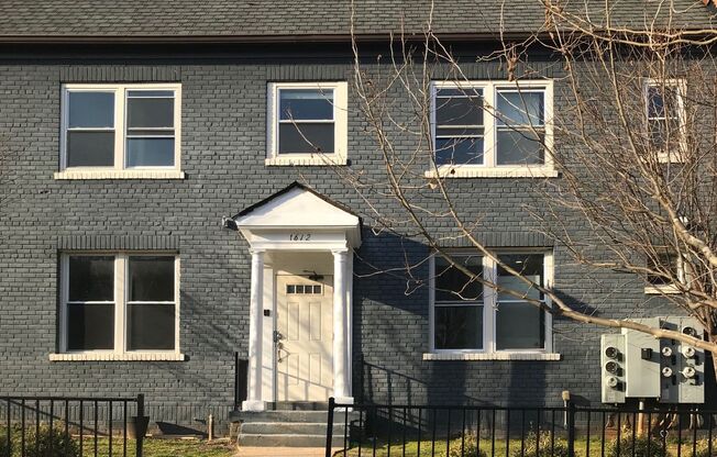 1612 E St NE (Strasbourger)