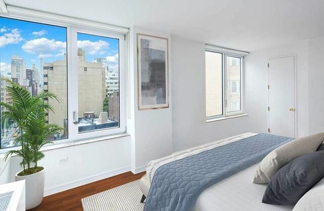 30 E 85 ST