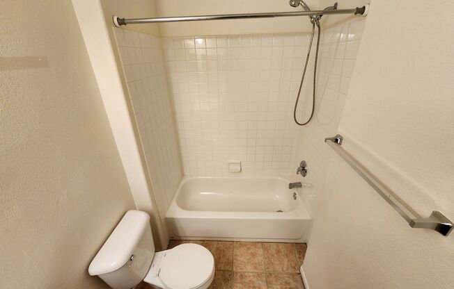 2 beds, 2 baths, $1,350