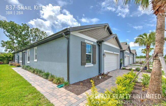 837 SNAIL KITE PL