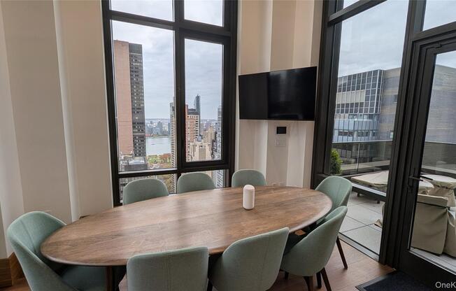 1 bed, 1 bath, 552 sqft, $6,200, Unit 21A