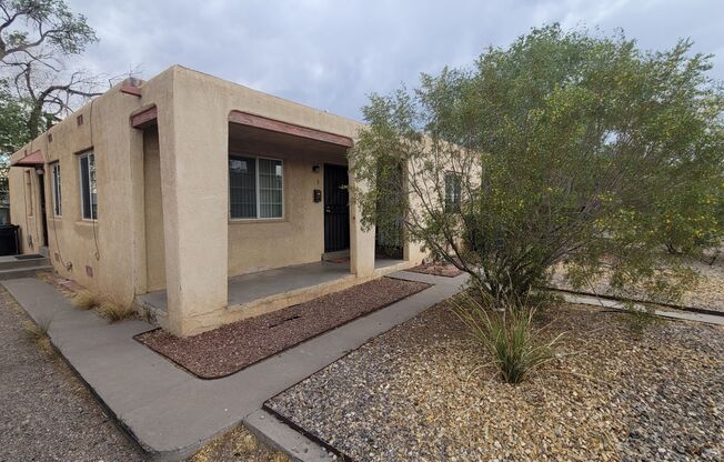 Wilmoore Drive SE-1101 & 1103