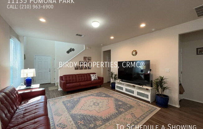 11135 POMONA PARK