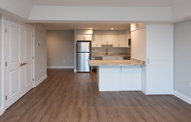 2 beds, 1.5 baths, 1,100 sqft, $2,600, Unit 202I