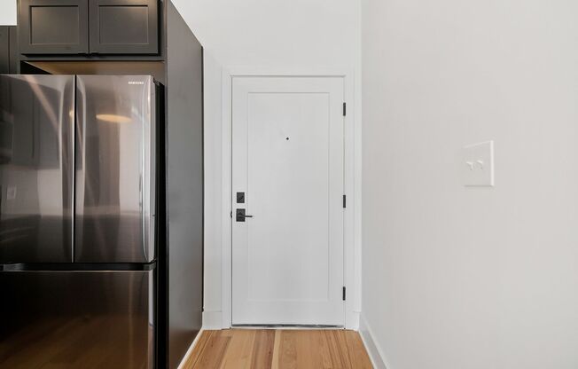 1 bed, 1 bath, 615 sqft, $1,495, Unit 506