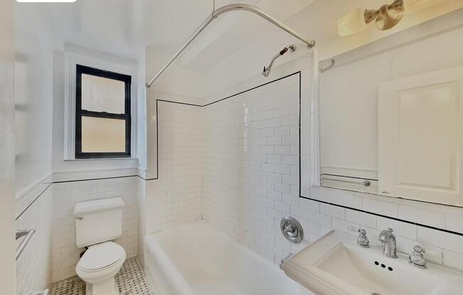 1 bed, 1 bath, 691 sqft, $4,895, Unit 11K