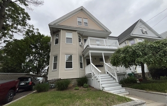 4 USHER RD