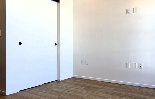 Studio, 1 bath, $1,895, Unit 307-A