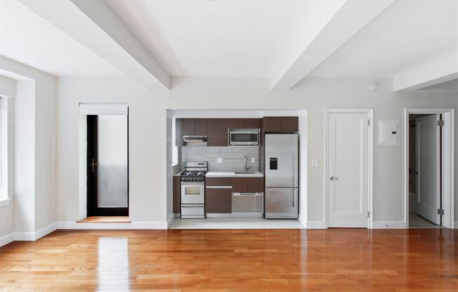 400 East 57th St.