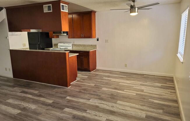 NEWLY UPDATED RENTAL IN SACRAMENTO!