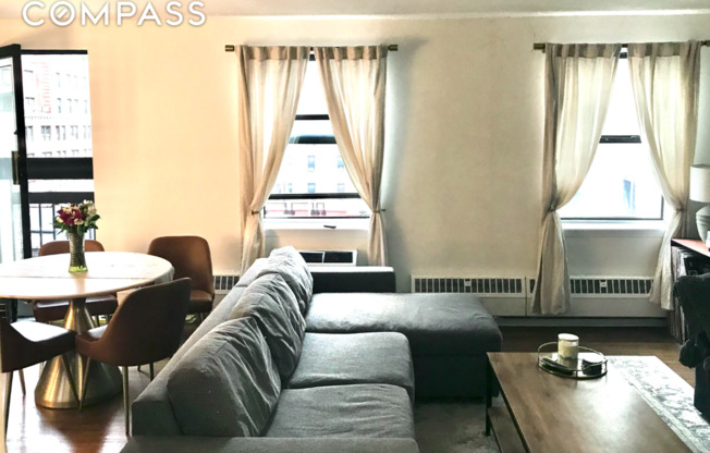 455 PARK AVE S
