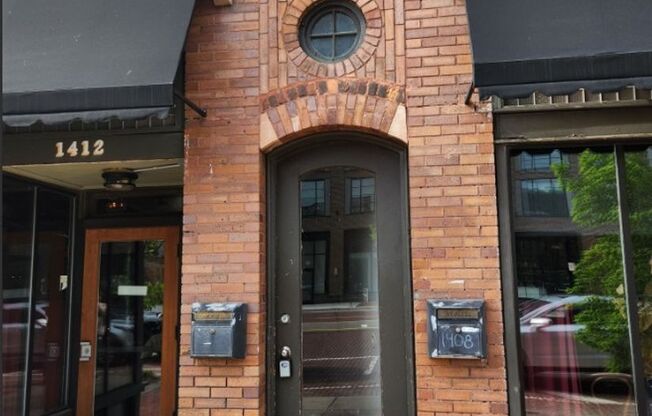 2 beds, 1 bath, 1,200 sqft, $2,095, Unit 1408