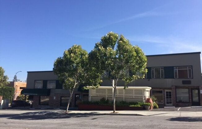 Avy Alameda Building
