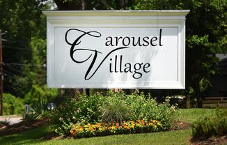 Carousel Village Apartments