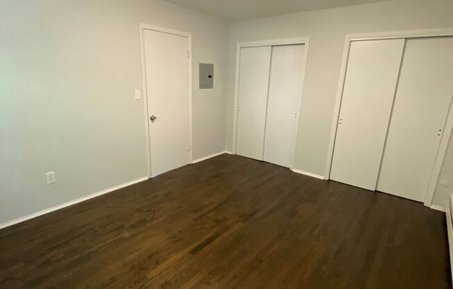 1 bed, 1 bath, $2,300