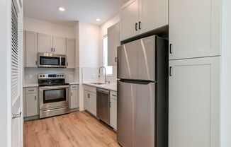 Division & Highland Rowhomes