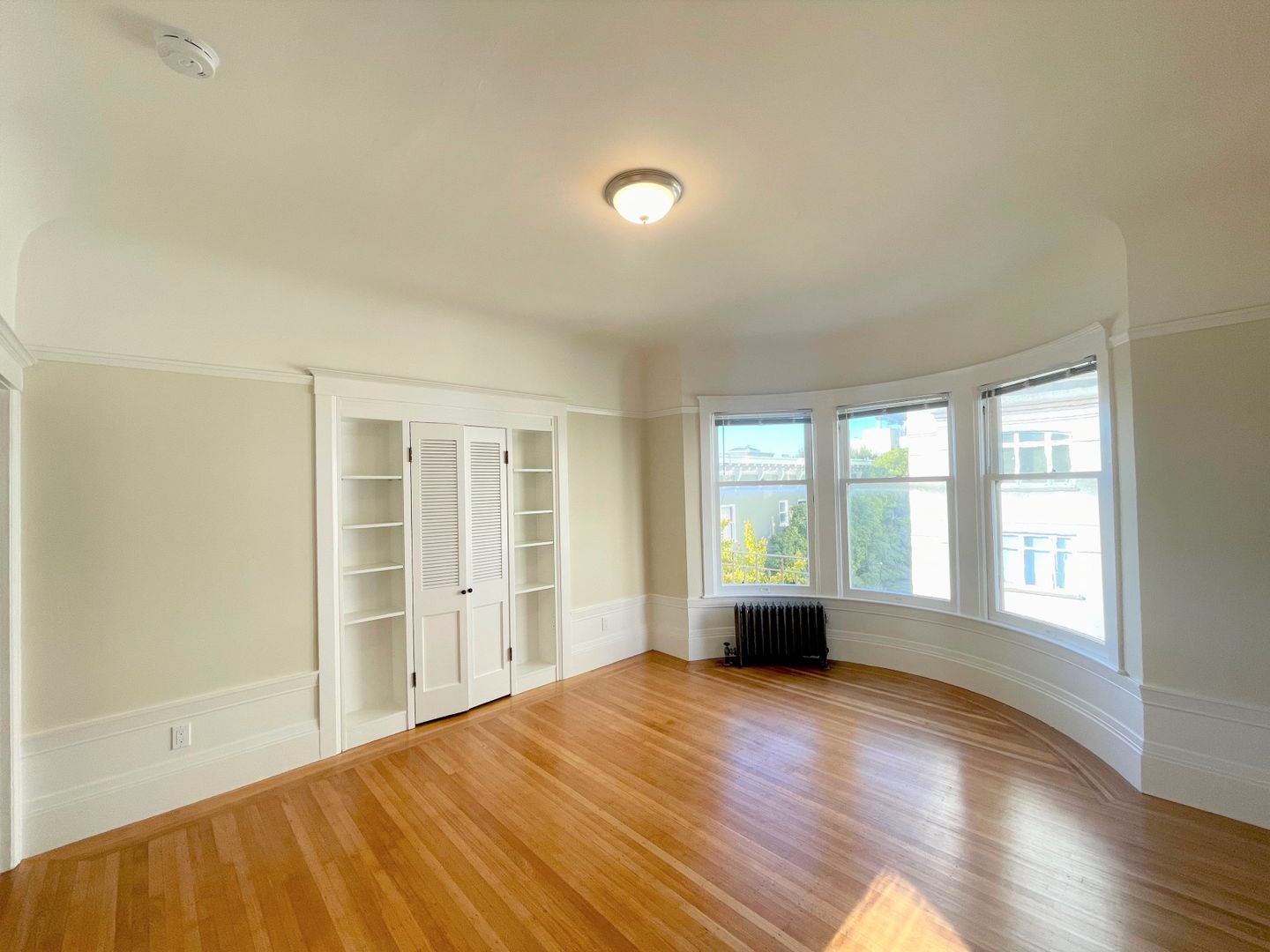 1357 Clay Street (519rc)