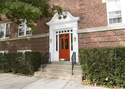 205 Mt. Auburn St.