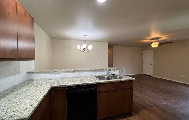 3 beds, 2 baths, $1,445