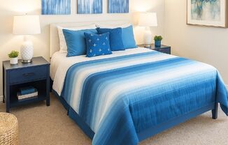 2 beds, 1 bath, 900 sqft, $1,279, Unit 50